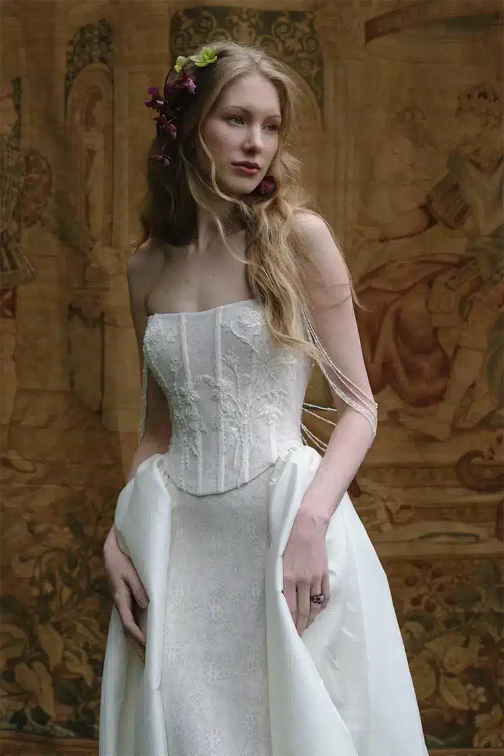 Watters – Willoughby