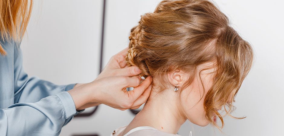 Hair Salons