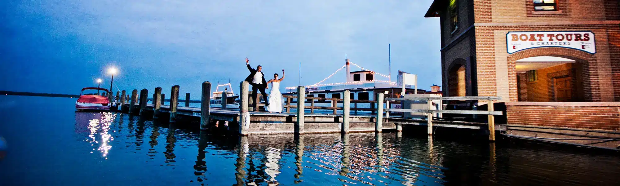 Lake Geneva Overview
