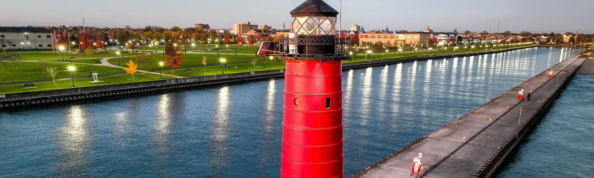 Racine/Kenosha Overview