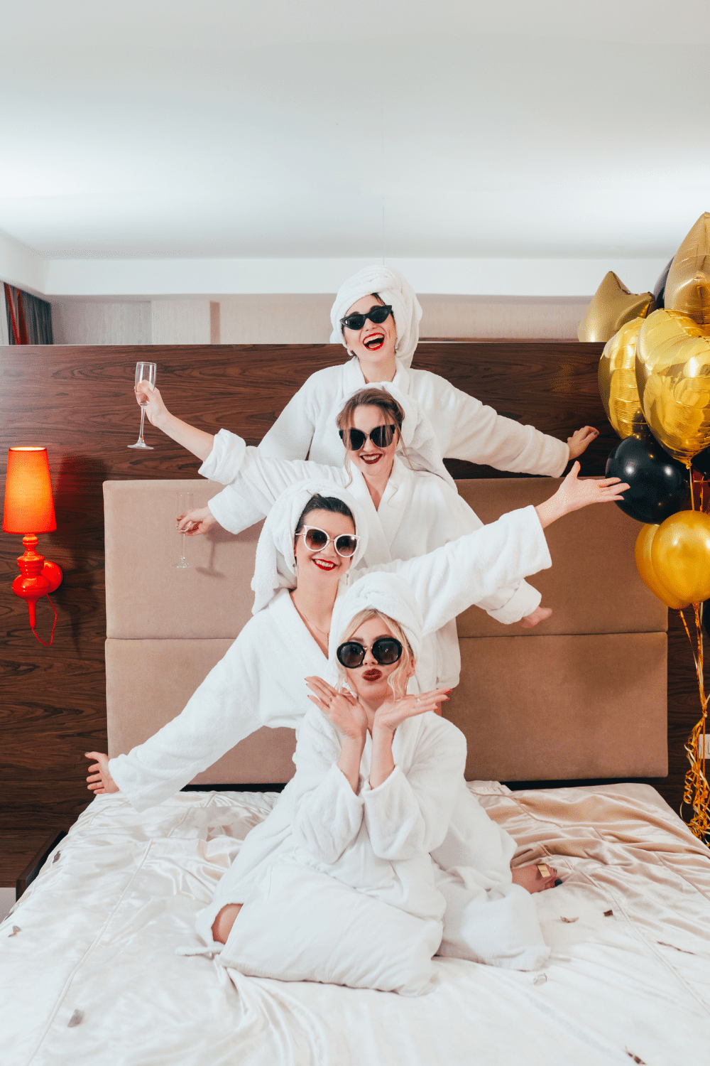 Planning your bachelorette party with Premier Bride. Planning your bachelorette party with Premier Bride.