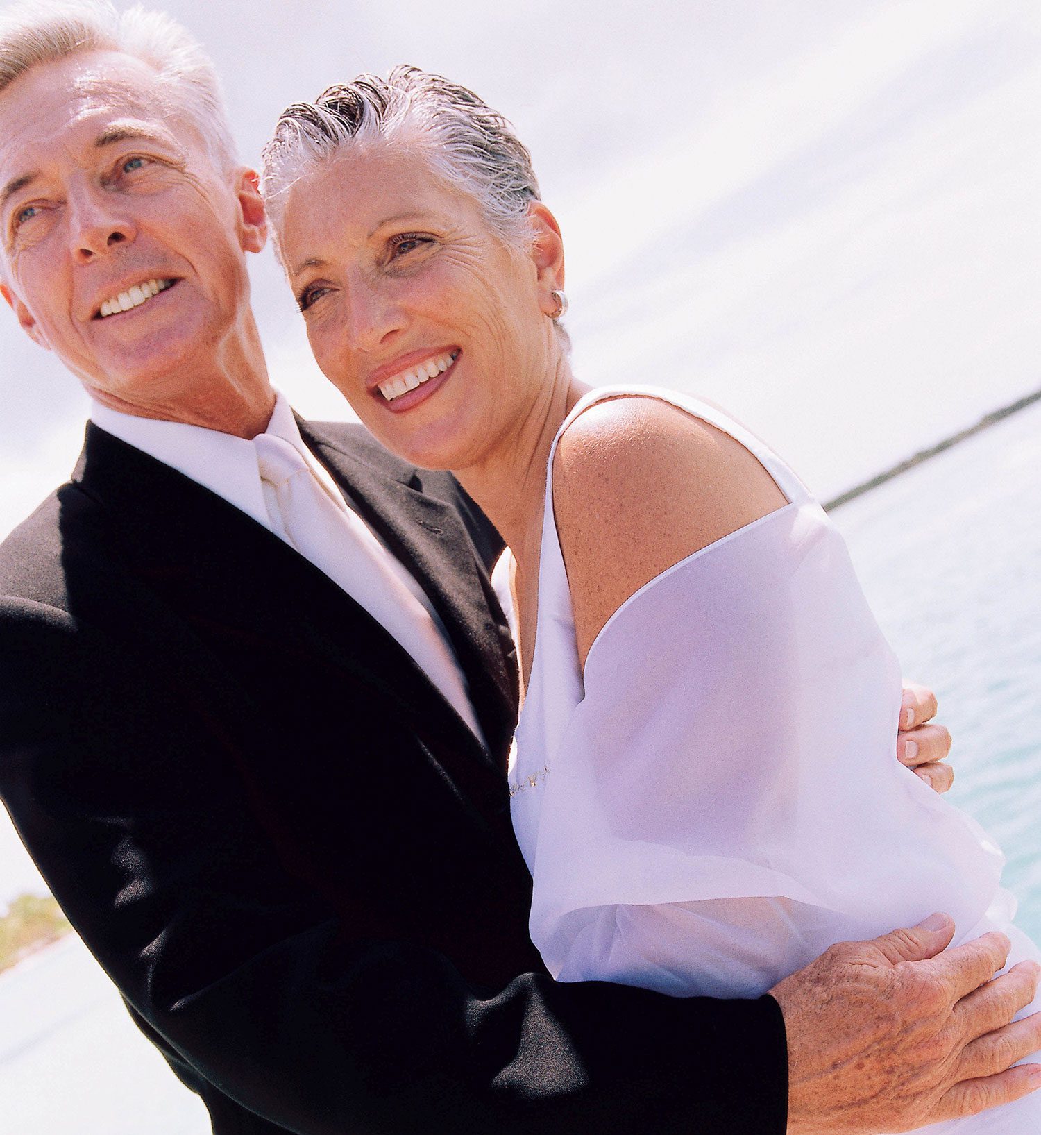 Be Beautiful but be a comfortable bride