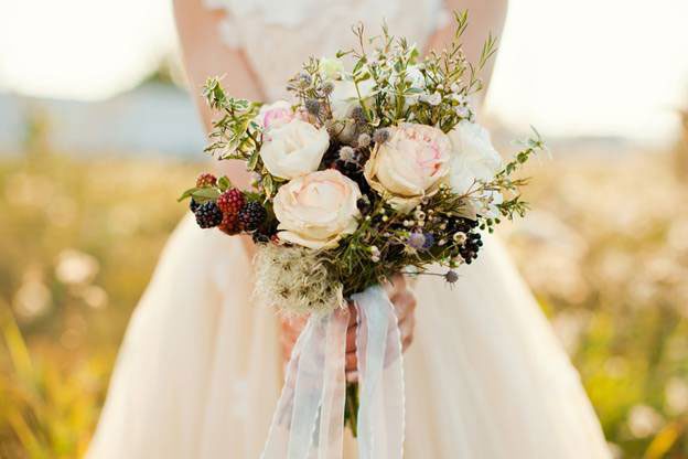 How to Pick the Perfect Bouquet