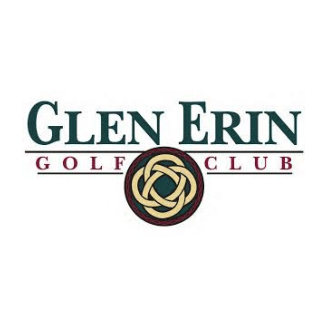 Glen Erin Golf Club Weddings Logo Glen Erin Weddings