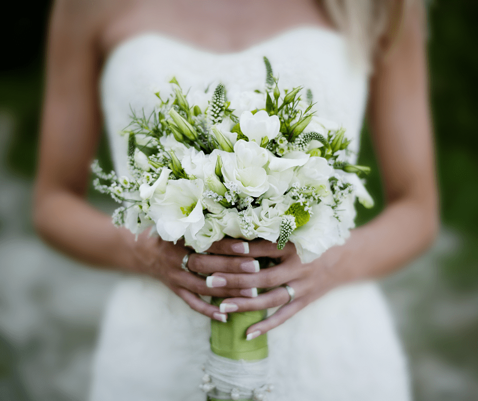 Newport Shores Wedding Show in Port Washington