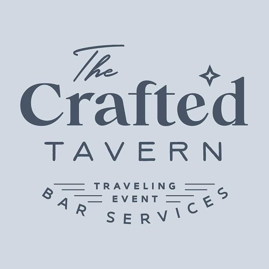 The Crafted Tavern Logo The Crafted Tavern