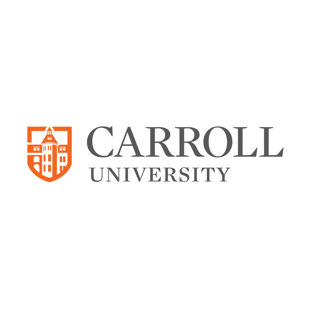 Carroll University Logo Carroll University Events