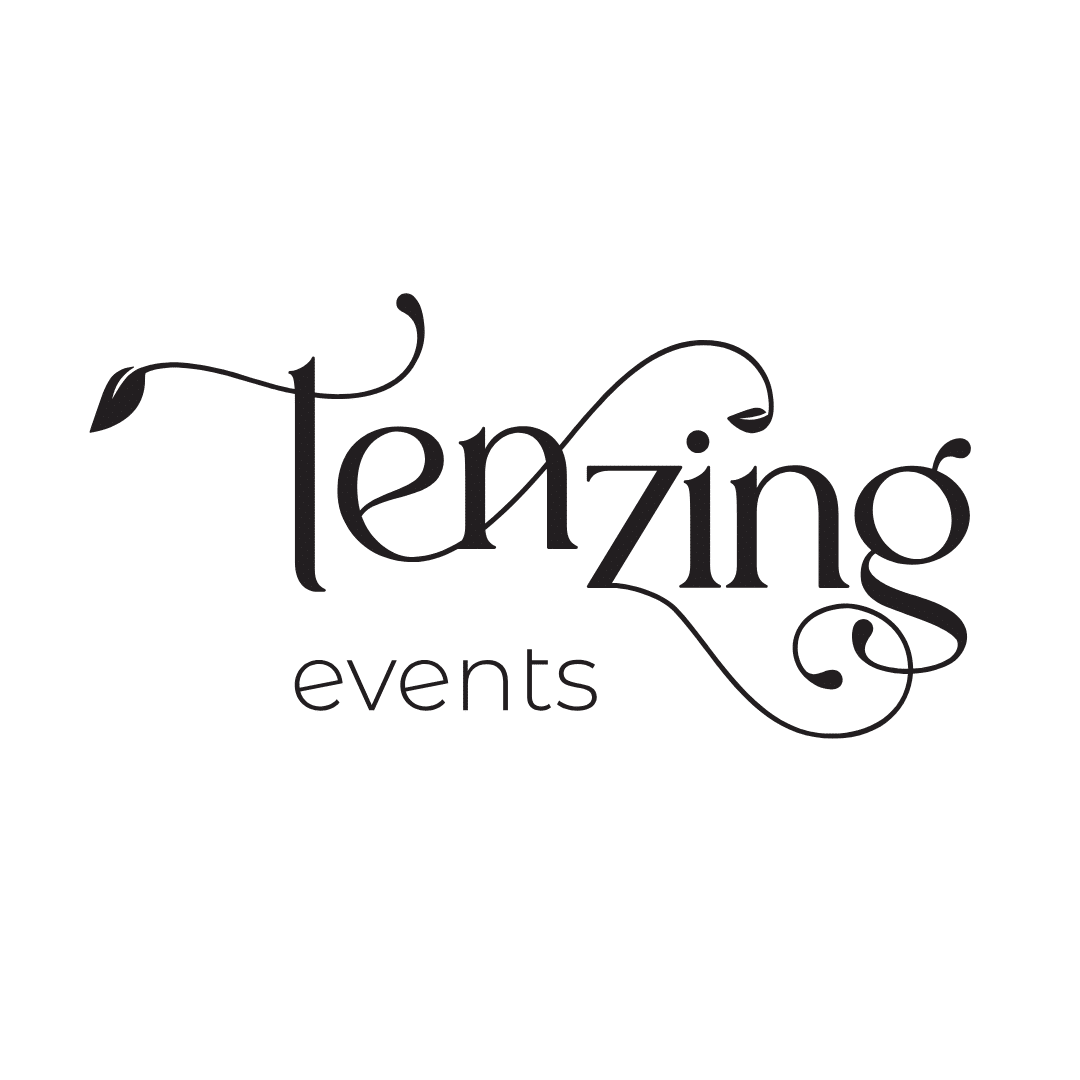 Tenzing Events Milwaukee Logo Tenzing Events