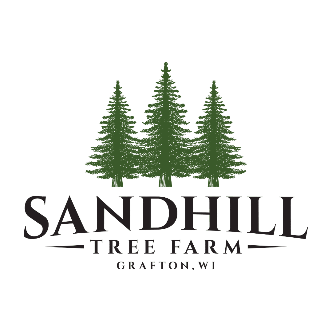 SandHill Tree Farm Logo Sandhill Tree Farm