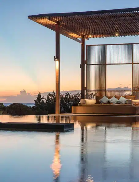 Luxe Travel a Wisconsin travel agent for honeymoons and destination weddings.