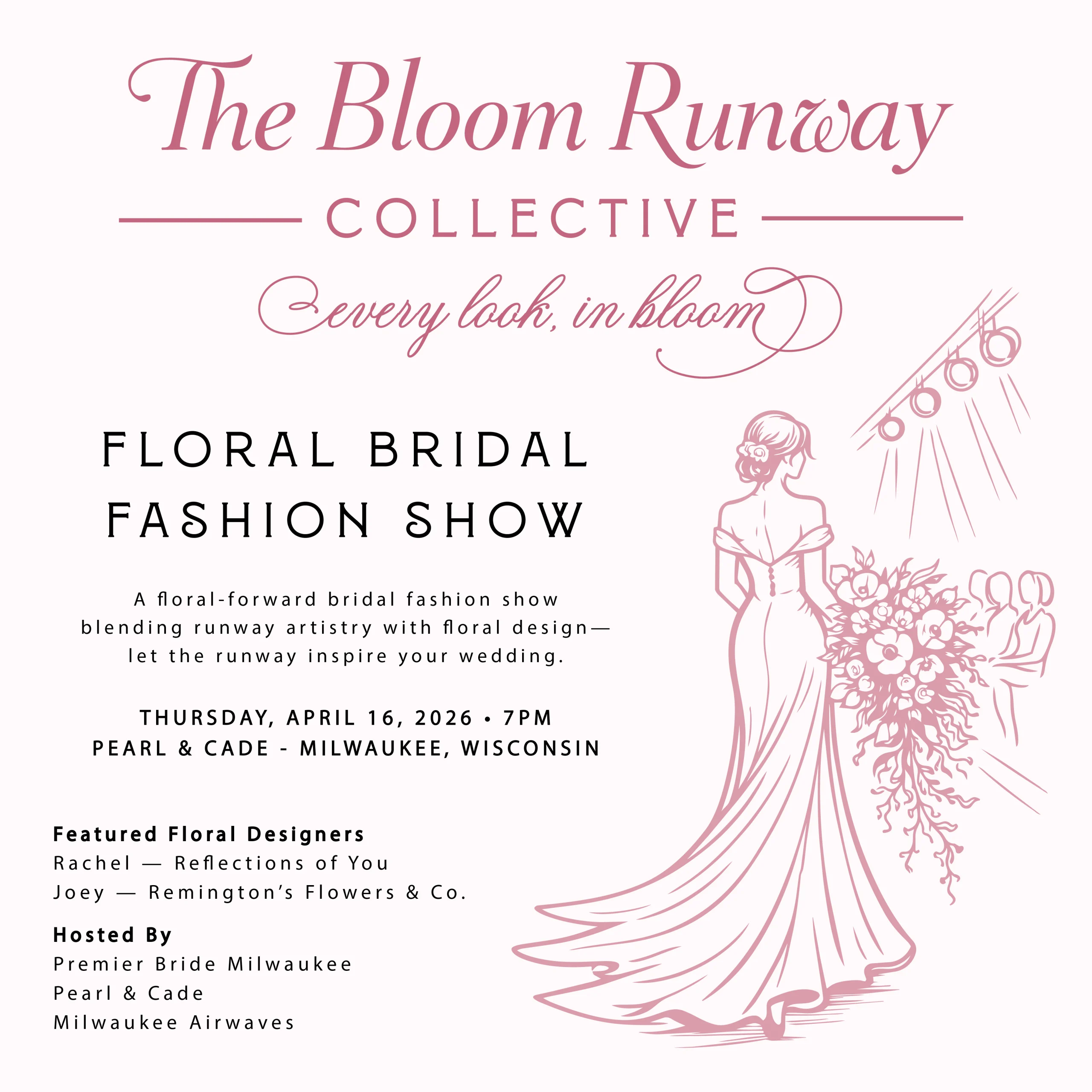 The Bloom Runway Collective Thumbnail