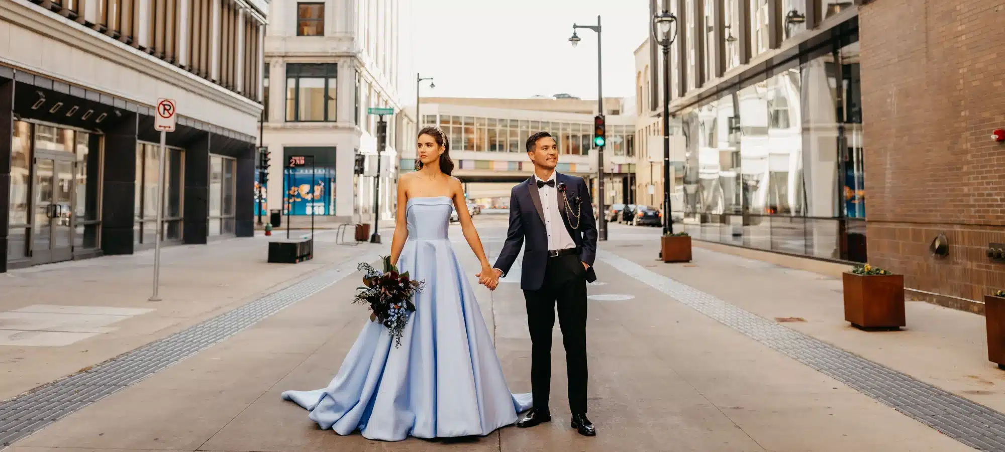 Top Milwaukee Weddings of 2025