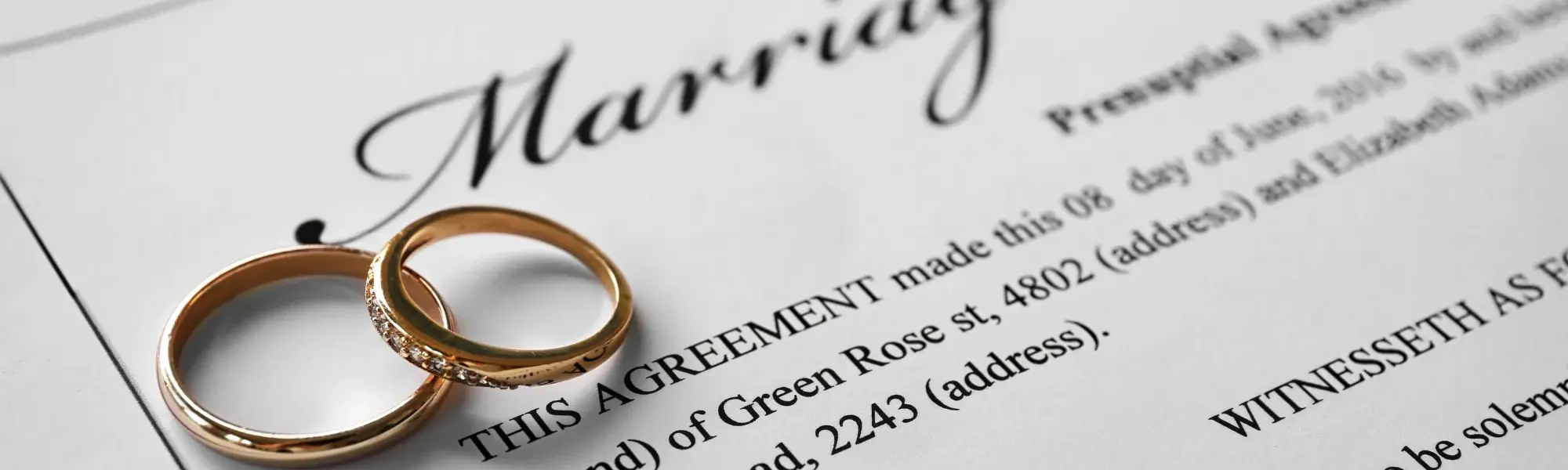 Wisconsin Marriage Laws by County – prenuptial agreement, marriage license Southeast Wisconsin Marriage Laws