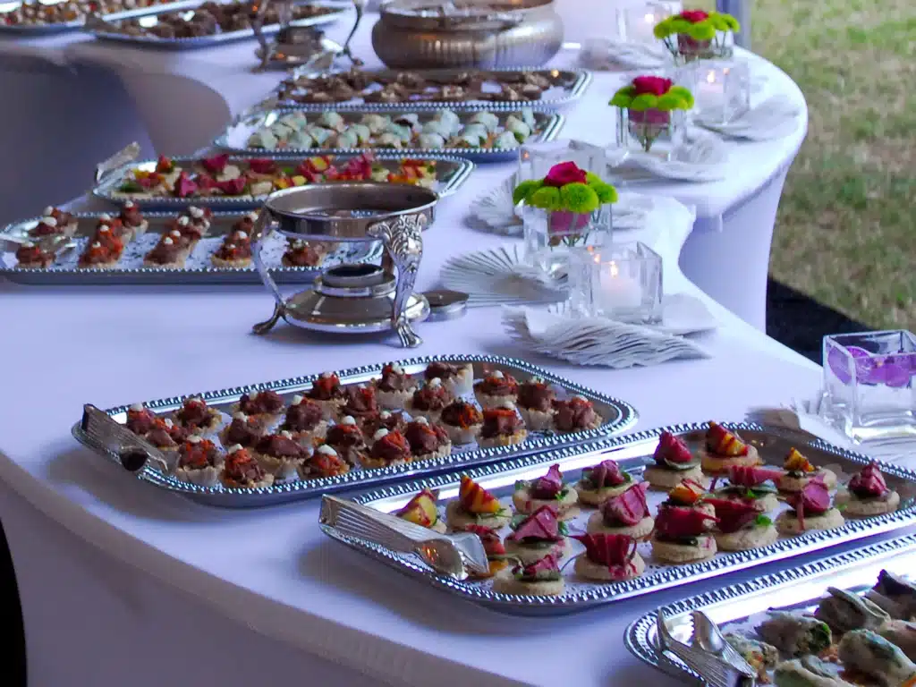 Ilmito Catering Beaver lake Gala Food Stations. By Chef Michael Feker Ilmito Catering Beaver lake Gala Food Stations. By Chef Michael Feker