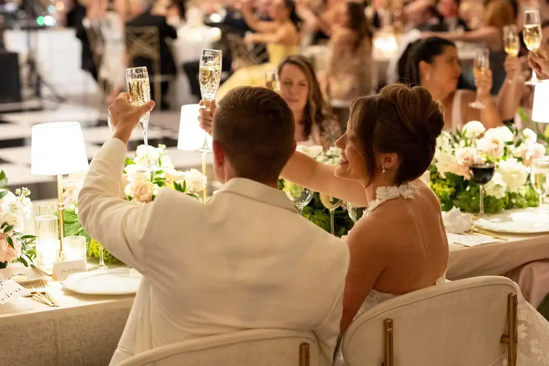 Seasonal Wedding Catering Ideas for Every Time of Year