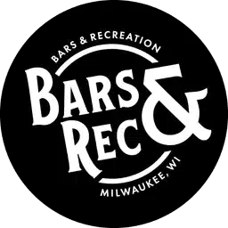Bars & Rec Milwaukee Logo