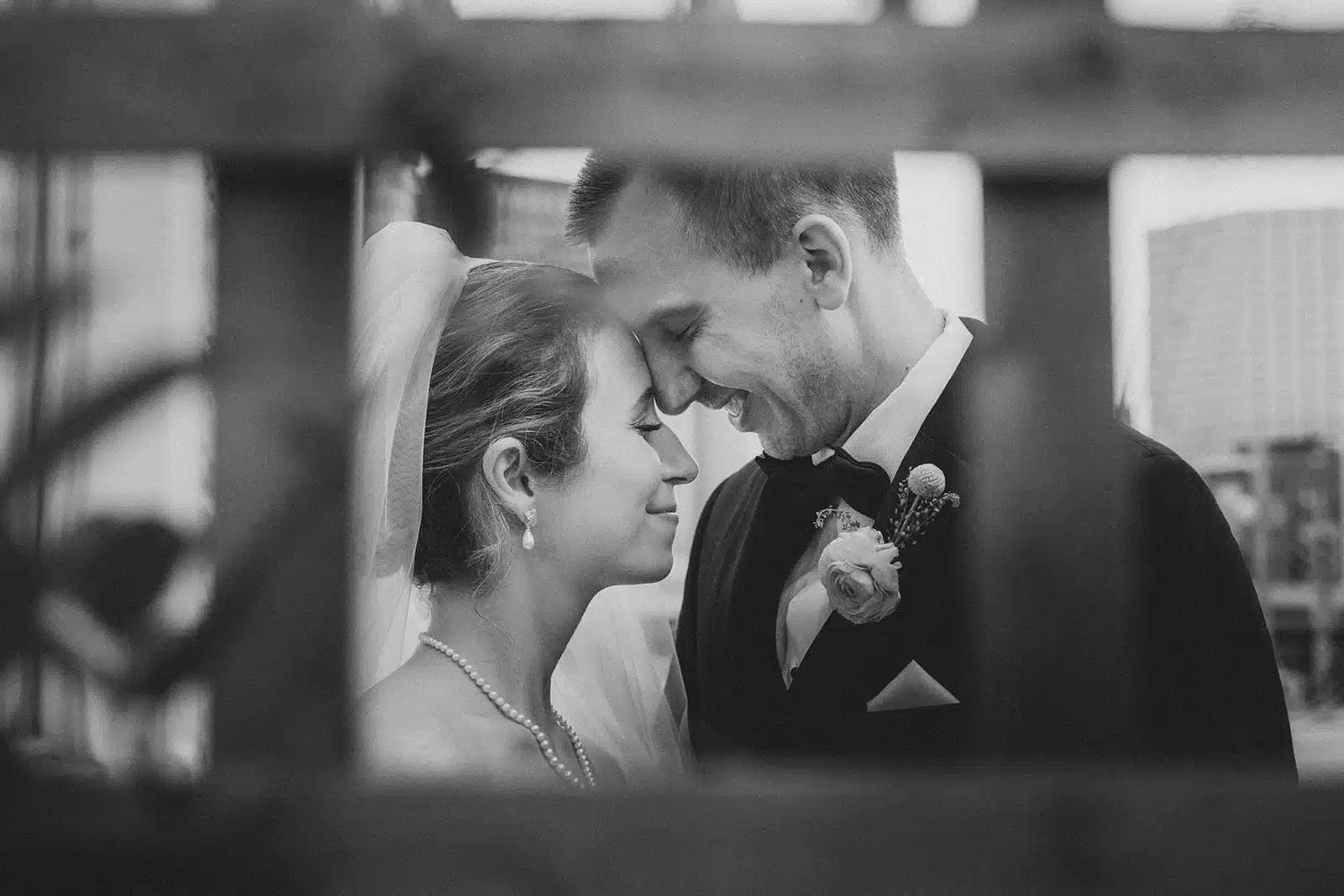 Modern Color, Timeless Charm: A Wedding at The Pritzlaff