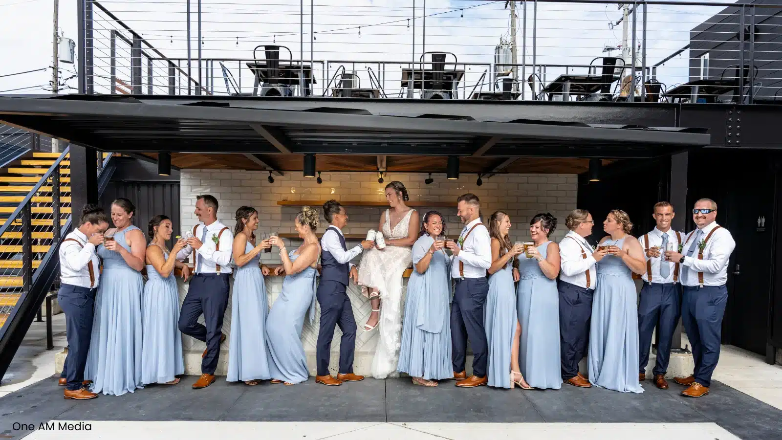 Planning an Outdoor Wedding? Here’s What You Need to Know