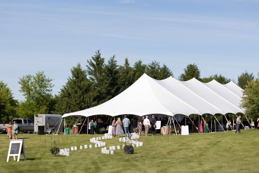 Celebrations Tent and Party Rental