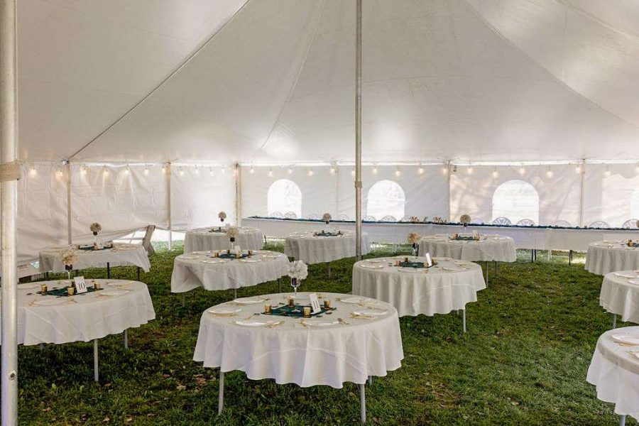 Celebrations Tent and Party Rental