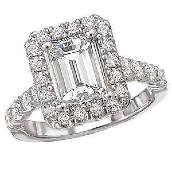 Sullivan Jewelers Engagement Ring