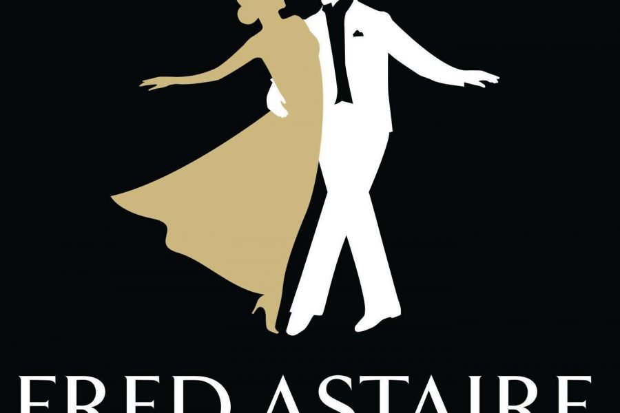 Learn to Dance at Fred Astaire Dance Studio - logo