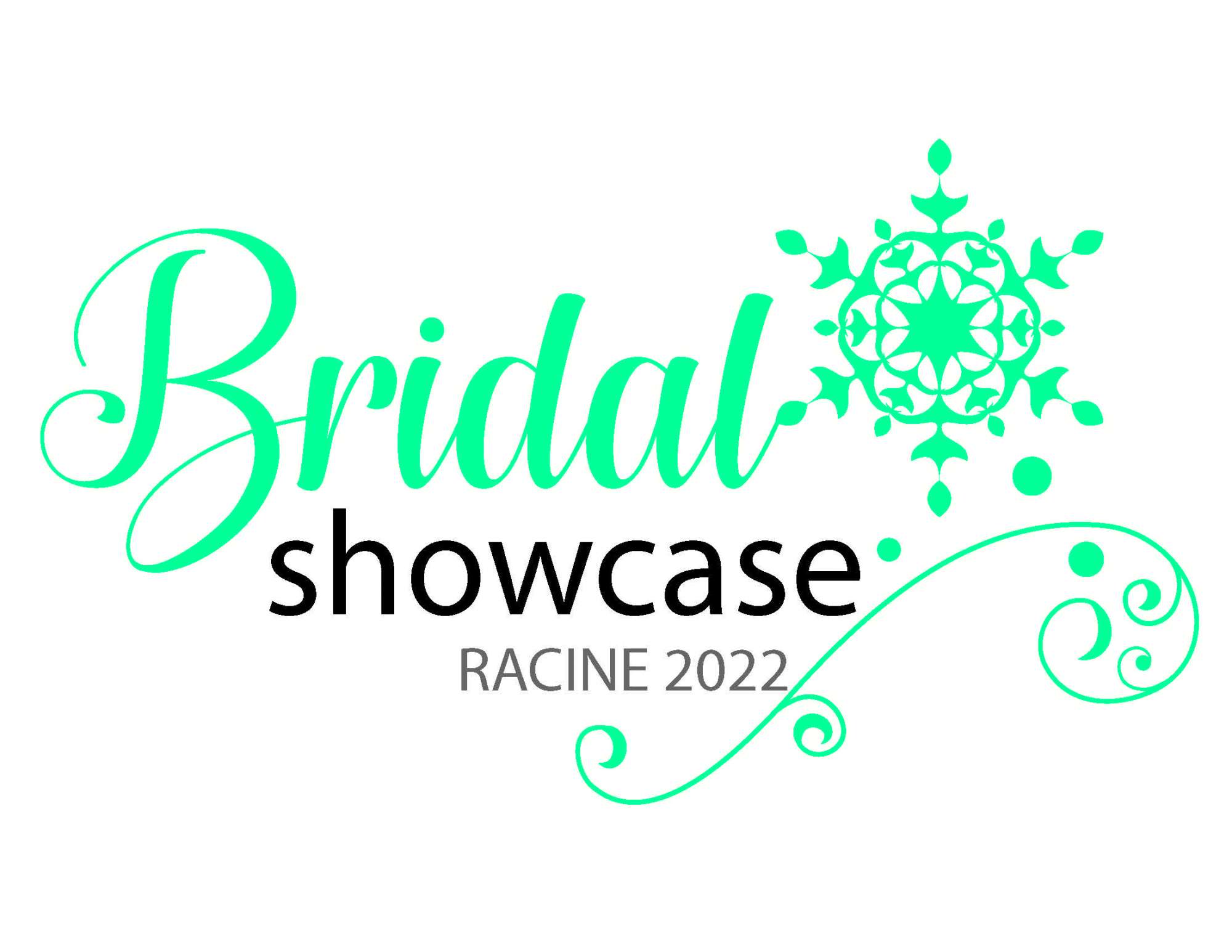 Racine Bridal showcase