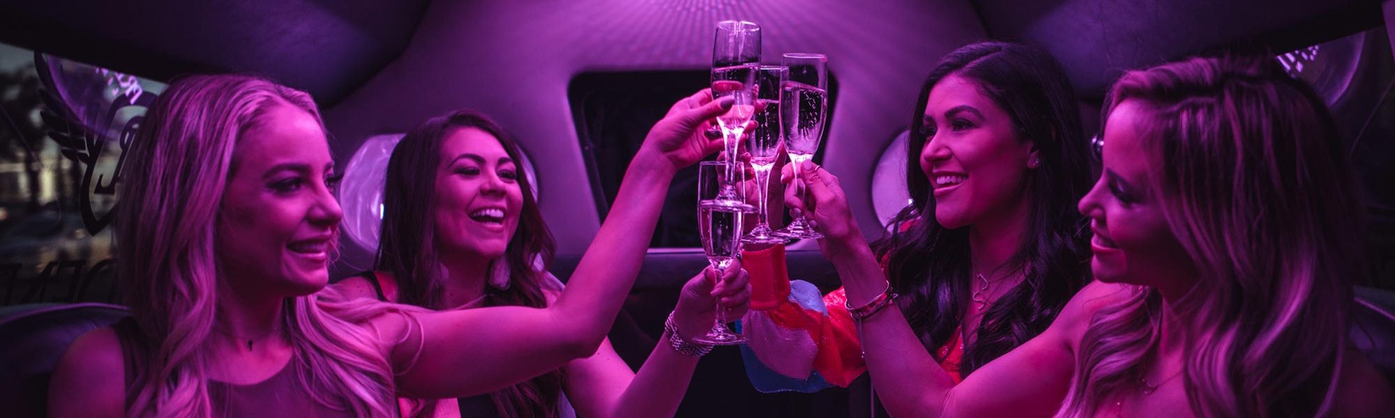 The Must Do's of a Vegas Bachelorette Party