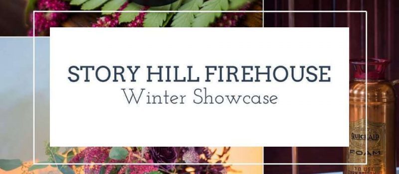 Winter Showcase at Story Hill FireHouse