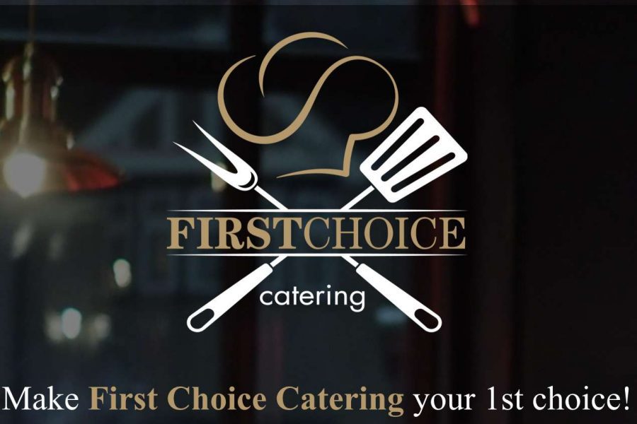 First Choice Catering Logo