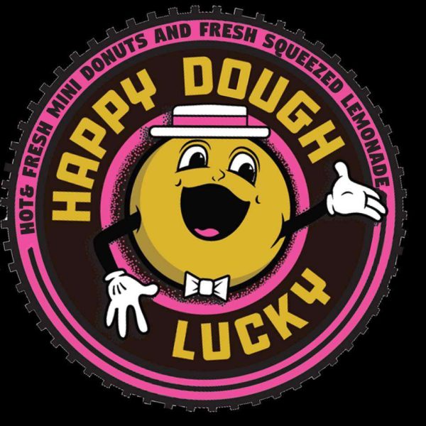 Happy Dough Lucky Events