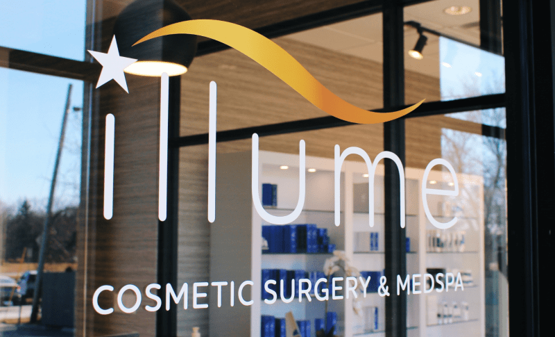 Illume Cosmetic Surgery and Medspa Milwaukee